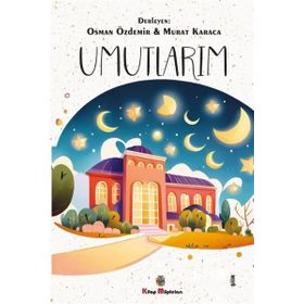 Umutlarım - Osman Özdemir
