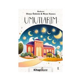 Umutlarım - Osman Özdemir
