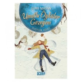 Umutlu Öyküler Gezegeni 2-Dostluk Ağacı / Şehri Madan