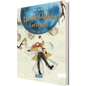 Umutlu Öyküler Gezegeni 2-Dostluk Ağacı / Şehri Madan