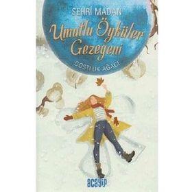 Umutlu Öyküler Gezegeni 2-Dostluk Ağacı / Şehri Madan