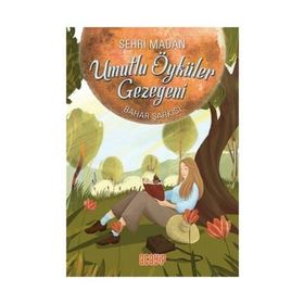 Umutlu Öyküler Gezegeni 4-Bahar Şarkısı - Şehri Madan