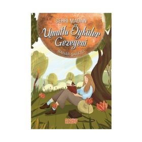 Umutlu Öyküler Gezegeni 4-Bahar Şarkısı - Şehri Madan