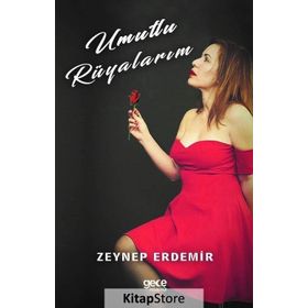 Umutlu Rüyalarım - Zeynep Erdemir