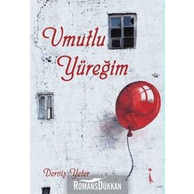 Umutlu Yüreğim - Derviş Yeter