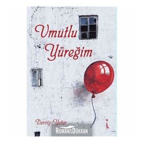 Umutlu Yüreğim - Derviş Yeter