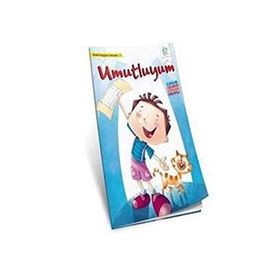 Umutluyum - Benim Duygusal Dünyam - Shikka Bassi