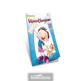 Umutluyum - Benim Duygusal Dünyam - Shikka Bassi