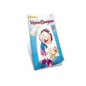 Umutluyum - Benim Duygusal Dünyam - Shikka Bassi
