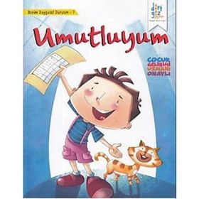 Umutluyum - Benim Duygusal Dünyam - Shikka Bassi