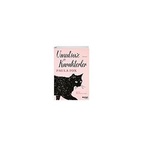 Umutsuz Karakterler - Paula Fox