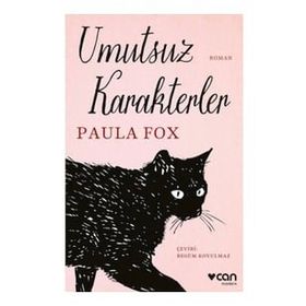 Umutsuz Karakterler - Paula Fox