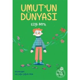 Umut'un Dünyası - Ezgi Berk