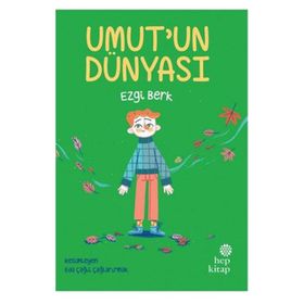 Umut'un Dünyası - Ezgi Berk