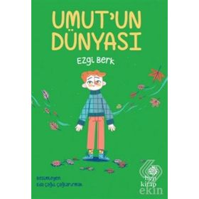 Umut'un Dünyası - Ezgi Berk