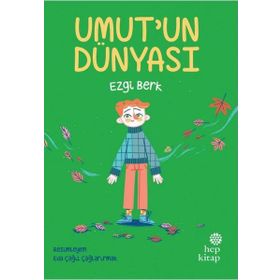 Umut'un Dünyası - Ezgi Berk