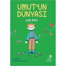 Umut'un Dünyası - Ezgi Berk