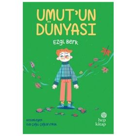 Umut'un Dünyası - Ezgi Berk