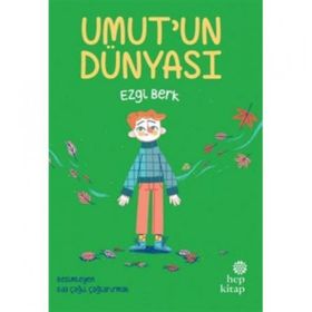 Umut'un Dünyası - Ezgi Berk