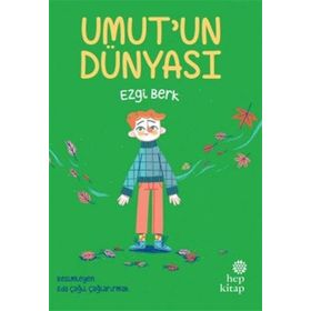 Umut'un Dünyası - Ezgi Berk