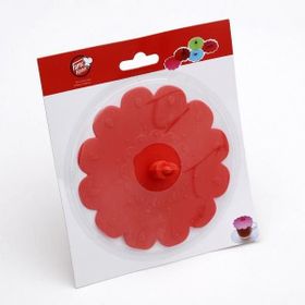 UN 207 Renkli Silikon Kapak
