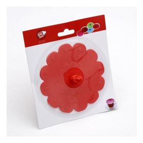 UN 207 Renkli Silikon Kapak