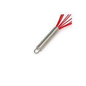 Ün 26 cm Ev Silikon Çırpıcı