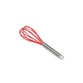 Ün 26 cm Ev Silikon Çırpıcı