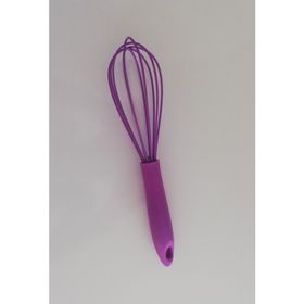 Ün 26 cm Ev Silikon Çırpıcı