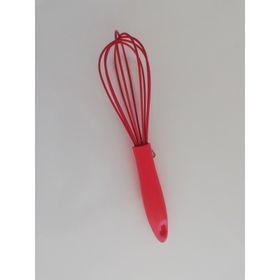 Ün 26 cm Ev Silikon Çırpıcı