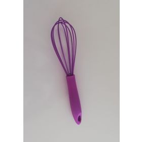 Ün 26 cm Ev Silikon Çırpıcı