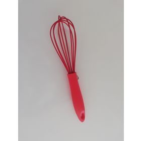 Ün 26 cm Ev Silikon Çırpıcı