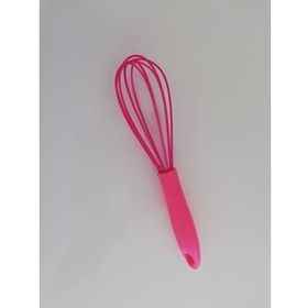 Ün 26 cm Ev Silikon Çırpıcı