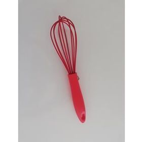 Ün 26 cm Ev Silikon Çırpıcı