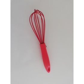 Ün 26 cm Ev Silikon Çırpıcı