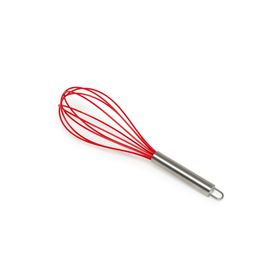 Ün 30 cm Ev Silikon Çırpıcı