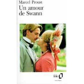 Un Amour De Swann - Marcel Proust