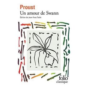 Un Amour De Swann - Marcel Proust
