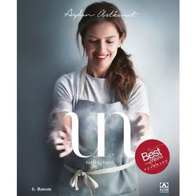Un - Aydan Üstkanat
