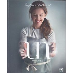 Un - Aydan Üstkanat