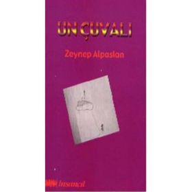 UN ÇUVALI - ZEYNEP ALPASLAN
