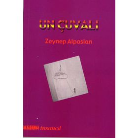 UN ÇUVALI - ZEYNEP ALPASLAN