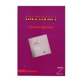 UN ÇUVALI - ZEYNEP ALPASLAN