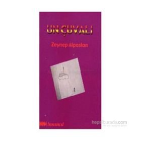 UN ÇUVALI - ZEYNEP ALPASLAN