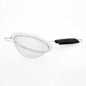 UN D 5D 16 cm Tek Kulplu Süzgeç