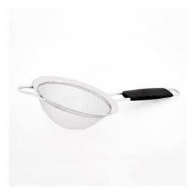 UN D 5D 16 cm Tek Kulplu Süzgeç
