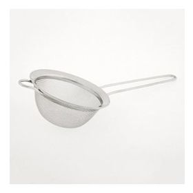 UN D8 10 cm Metal Süzgeç