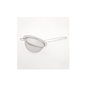 UN D8 10 cm Metal Süzgeç