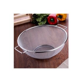 Ün Ev 20 cm Süzgeç