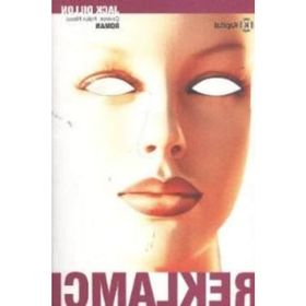 UN LUN DUN - CHINA MIEVILLE